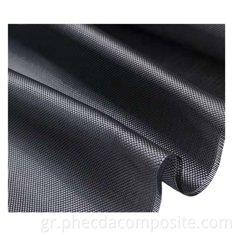 Carbon Fiber Fabric Cloth 3K
